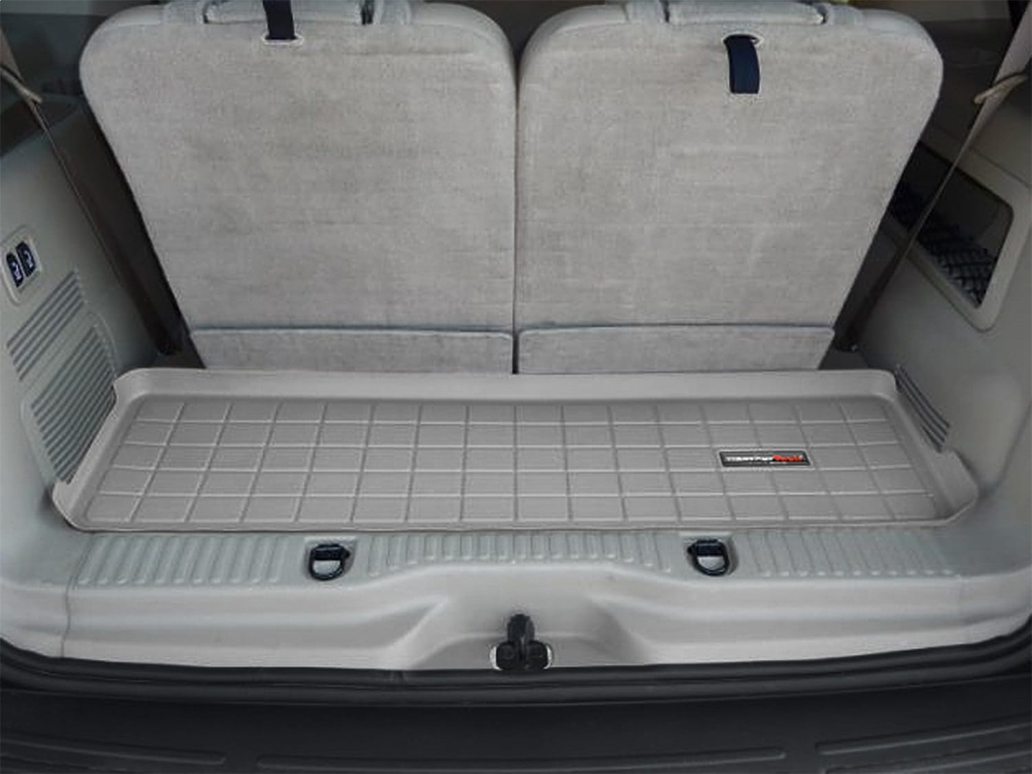 Cargo Liner thumbnail 2