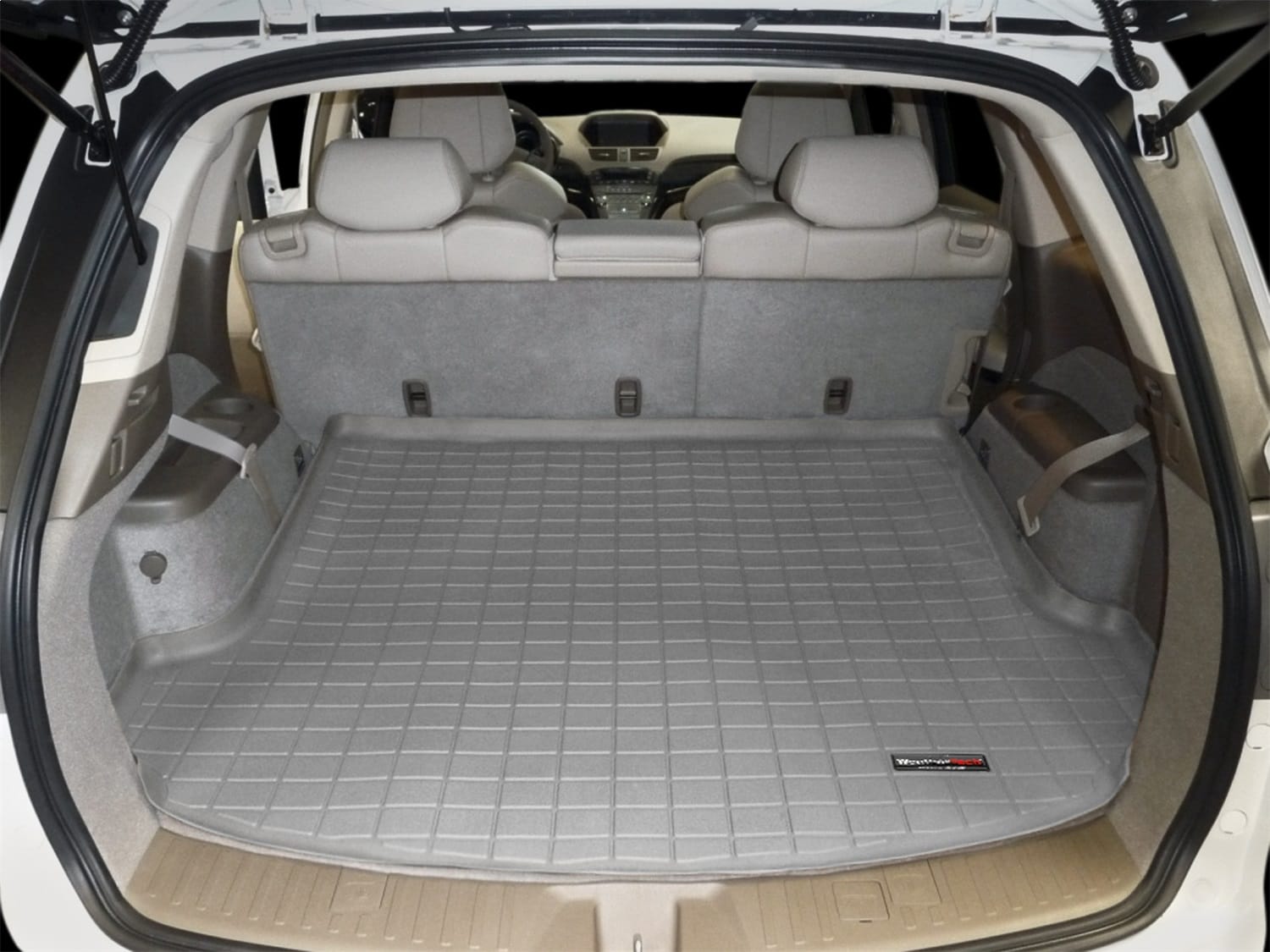 Cargo Liner thumbnail 2