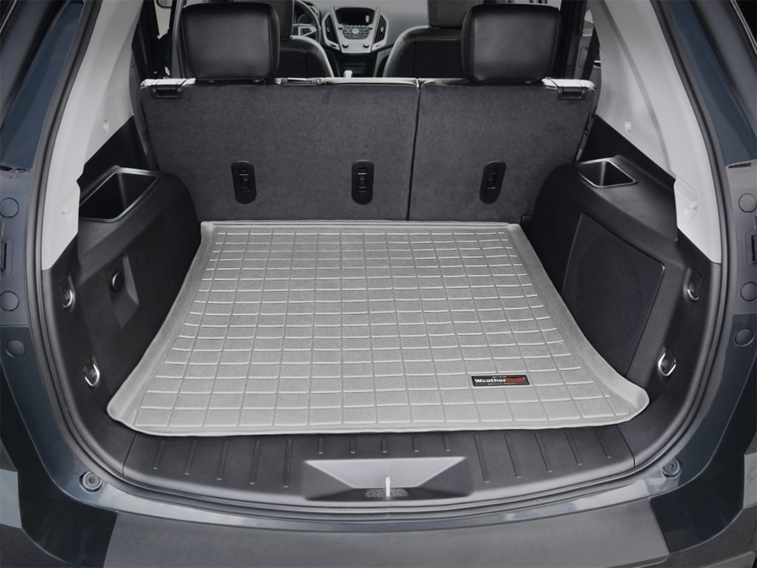 Cargo Liner thumbnail 2
