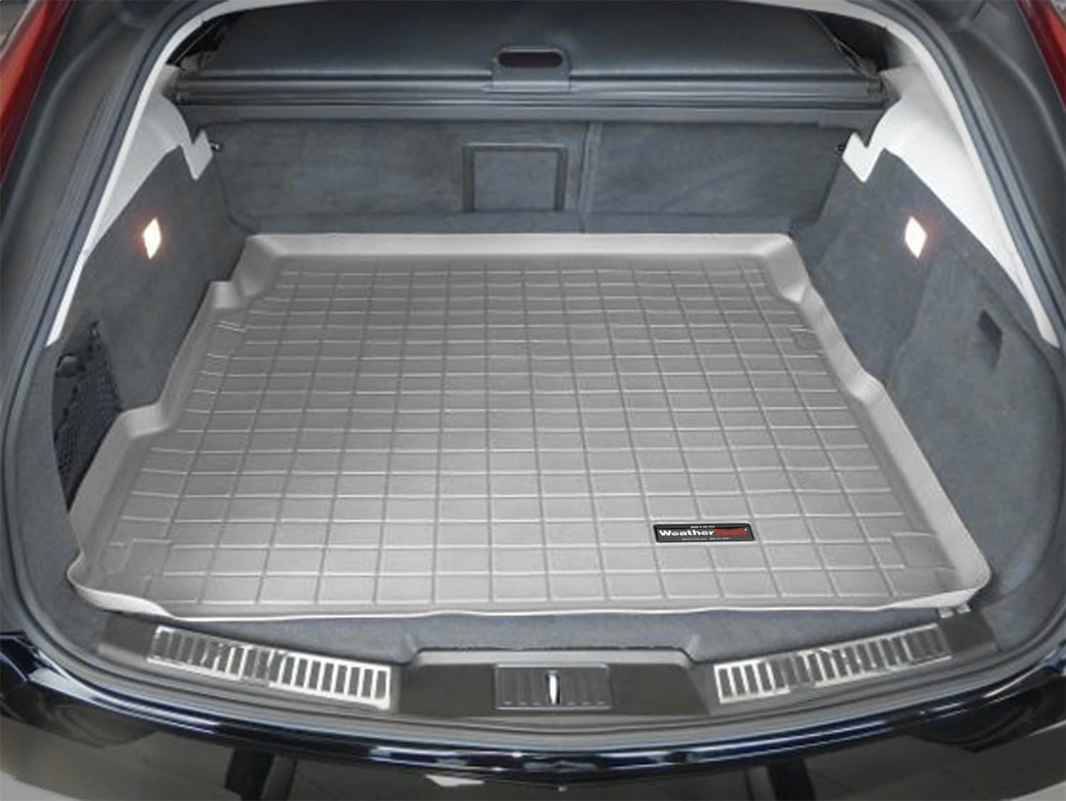 Cargo Liner thumbnail 2