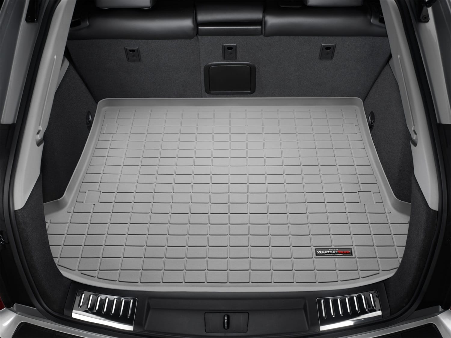 Cargo Liner thumbnail 2