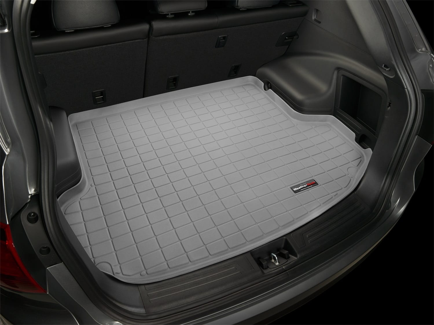 Cargo Liner thumbnail 2