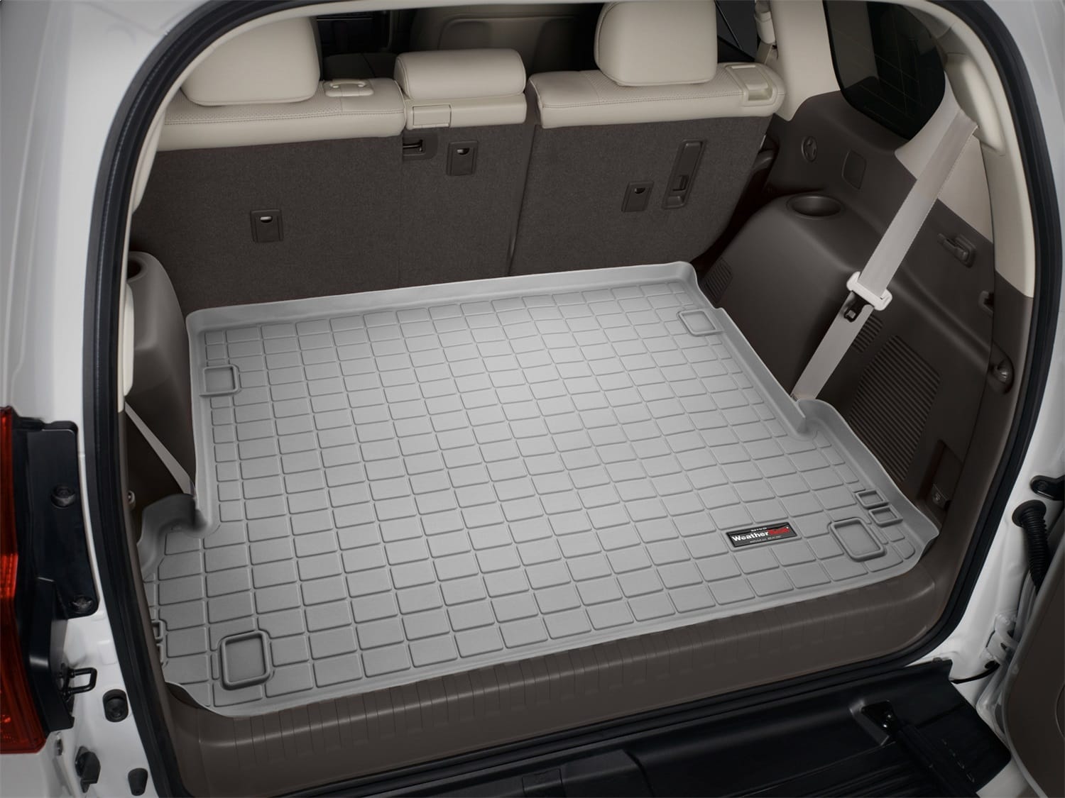 Cargo Liner thumbnail 2