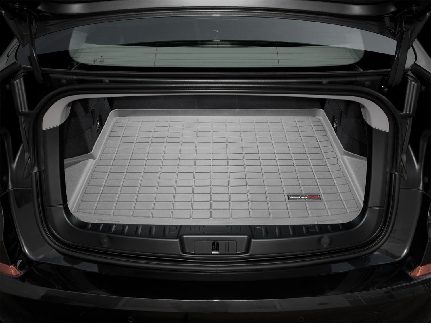 Cargo Liner thumbnail 2