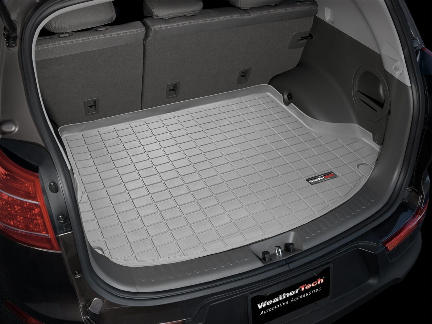 Cargo Liner thumbnail 2