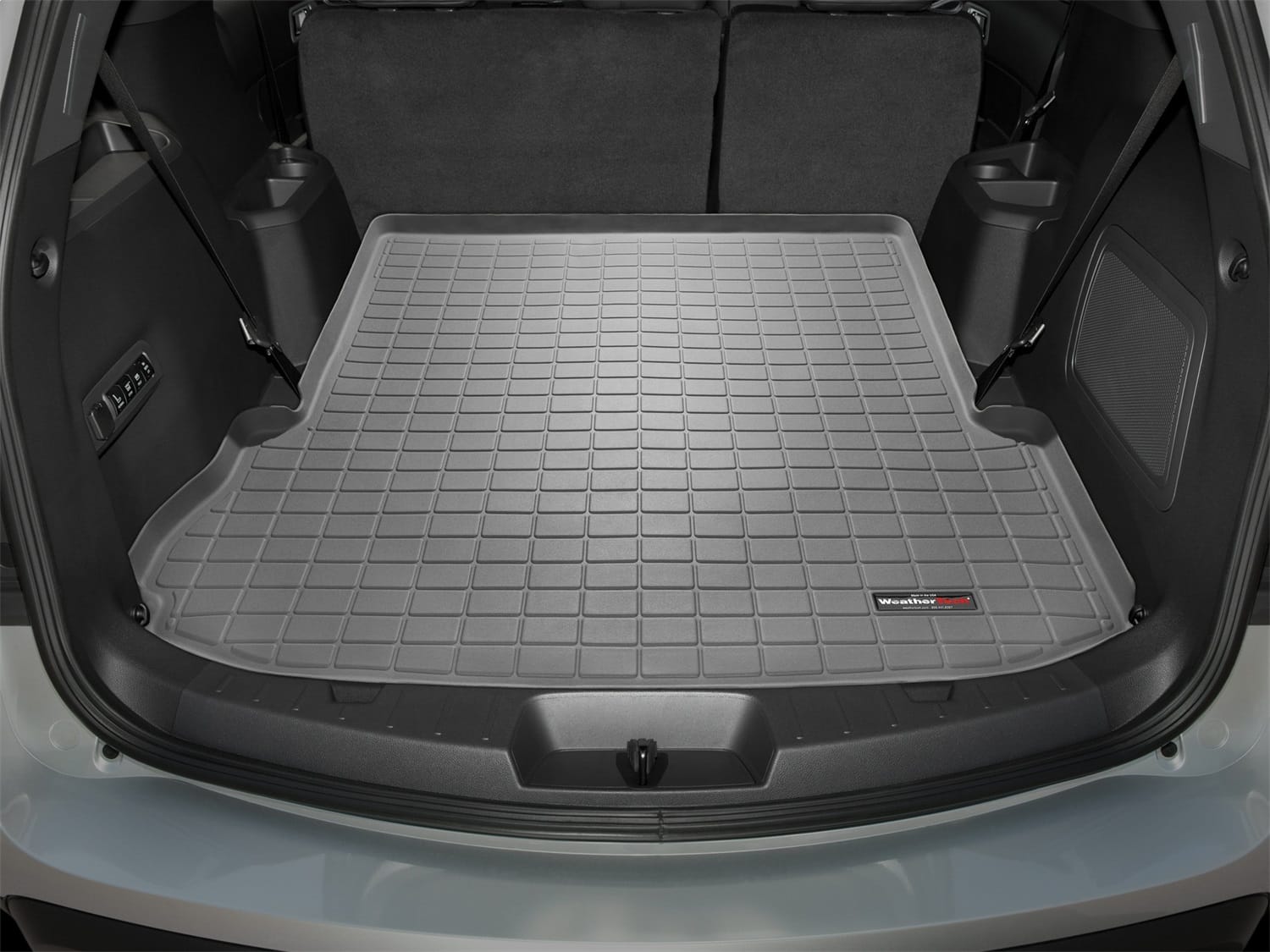 Cargo Liner thumbnail 2