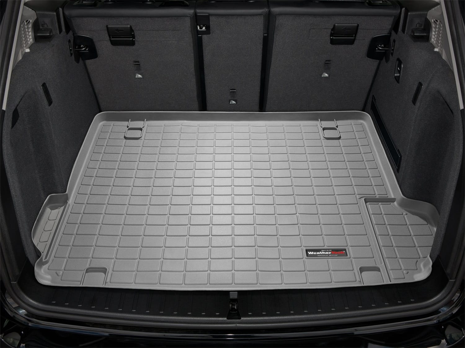 Cargo Liner thumbnail 2