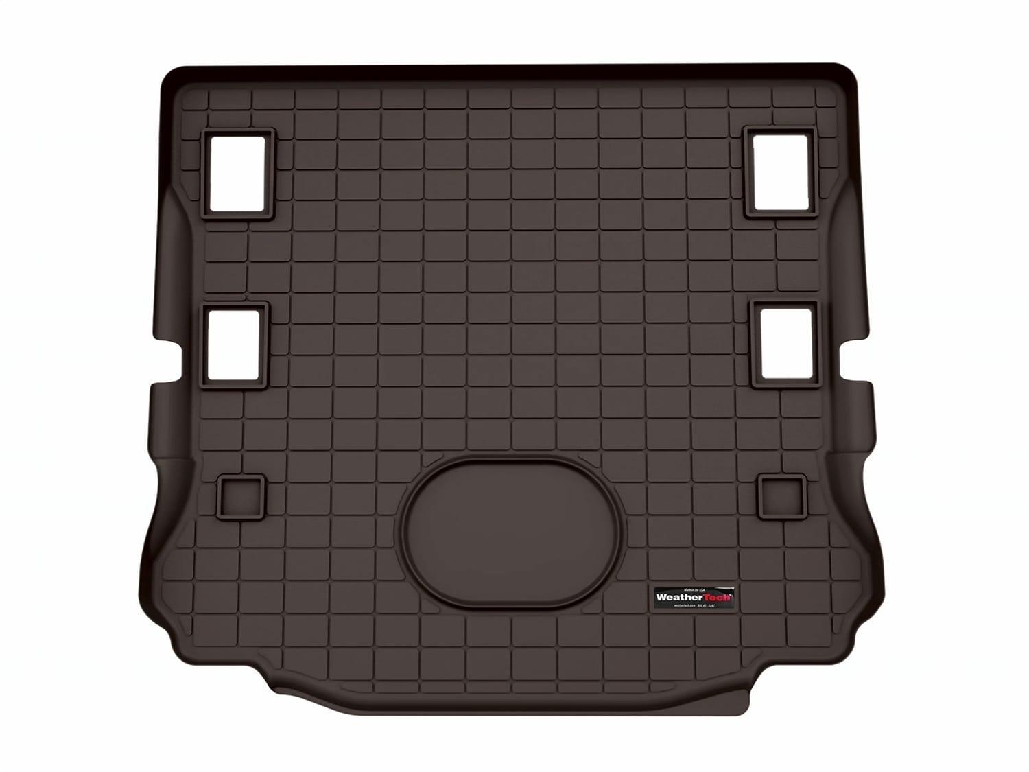 Cargo Liner