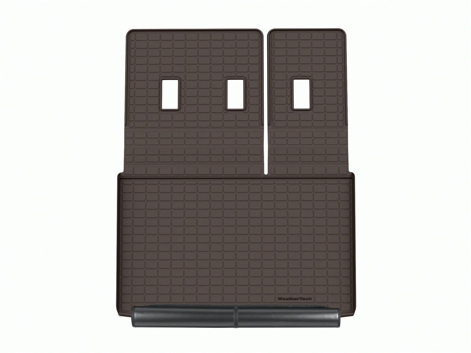 SeatBack Cargo Liner HP w/Bumper Protector