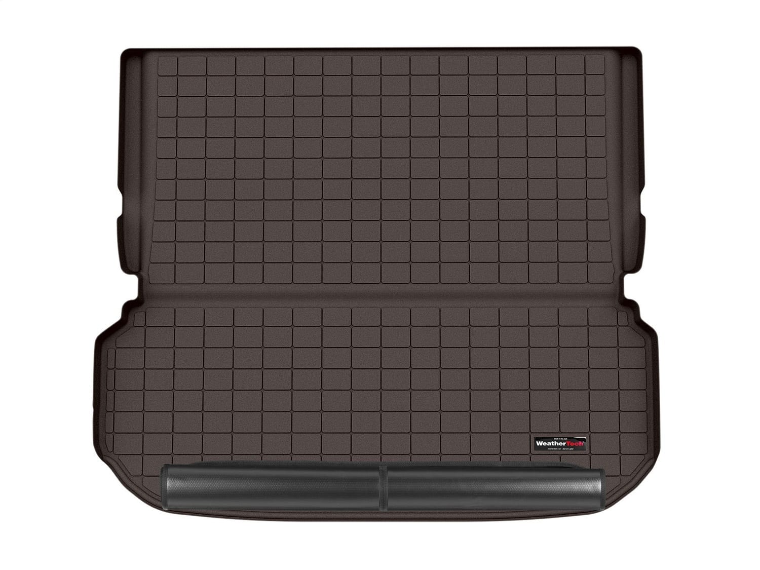Cargo Liner w/Bumper Protector thumbnail 2
