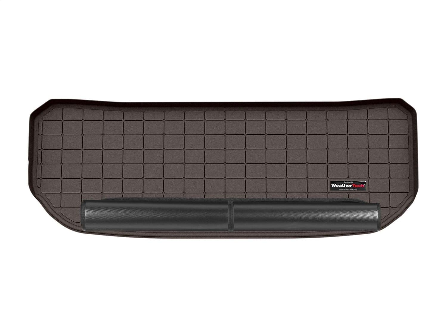 Cargo Liner w/Bumper Protector thumbnail 2