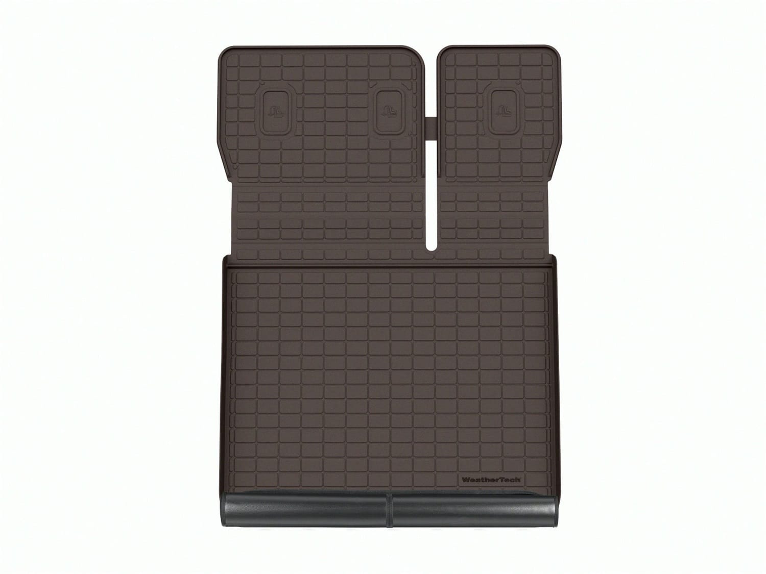 SeatBack Cargo Liner HP w/Bumper Protector