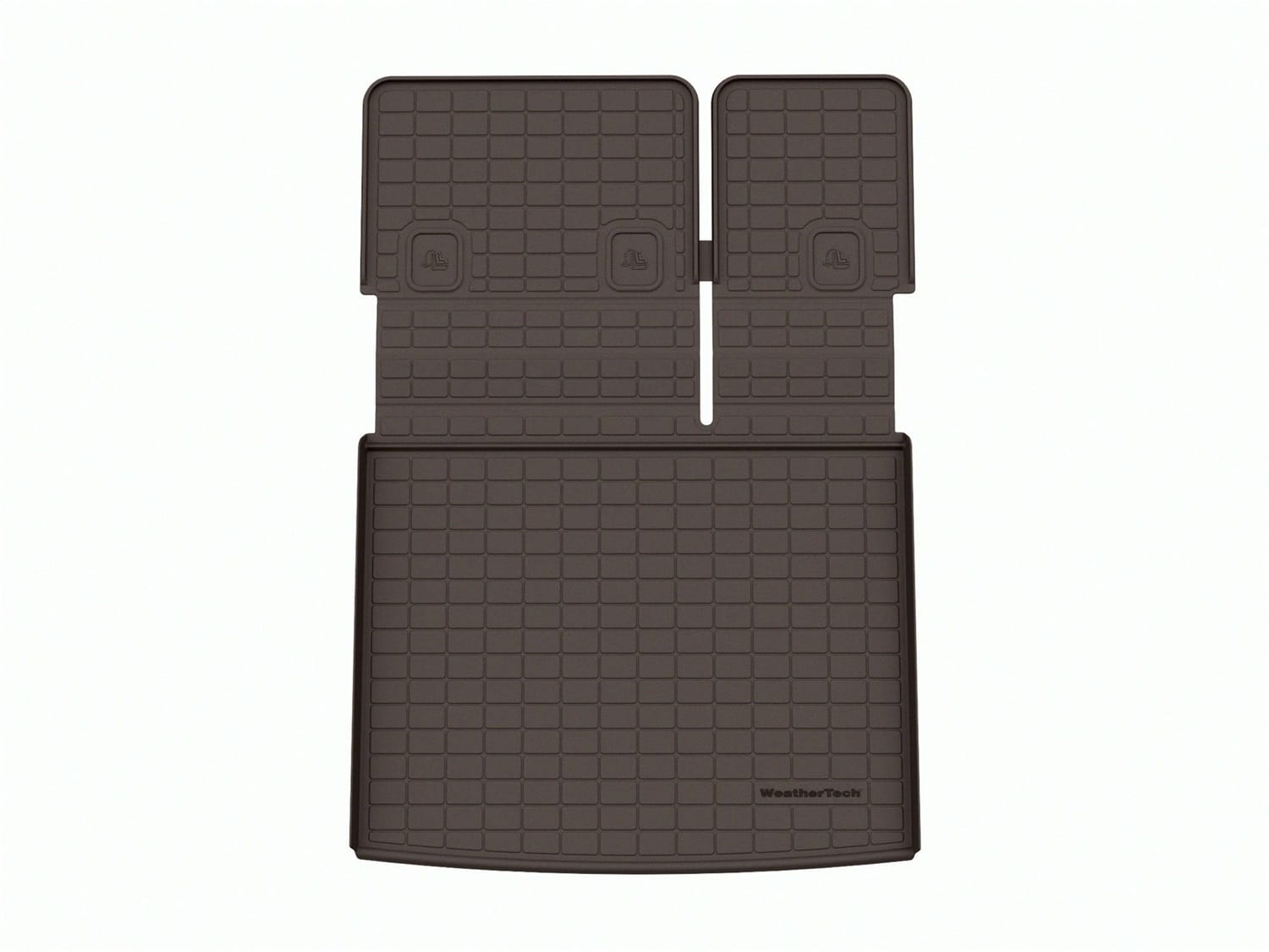 SeatBack Cargo Liner HP