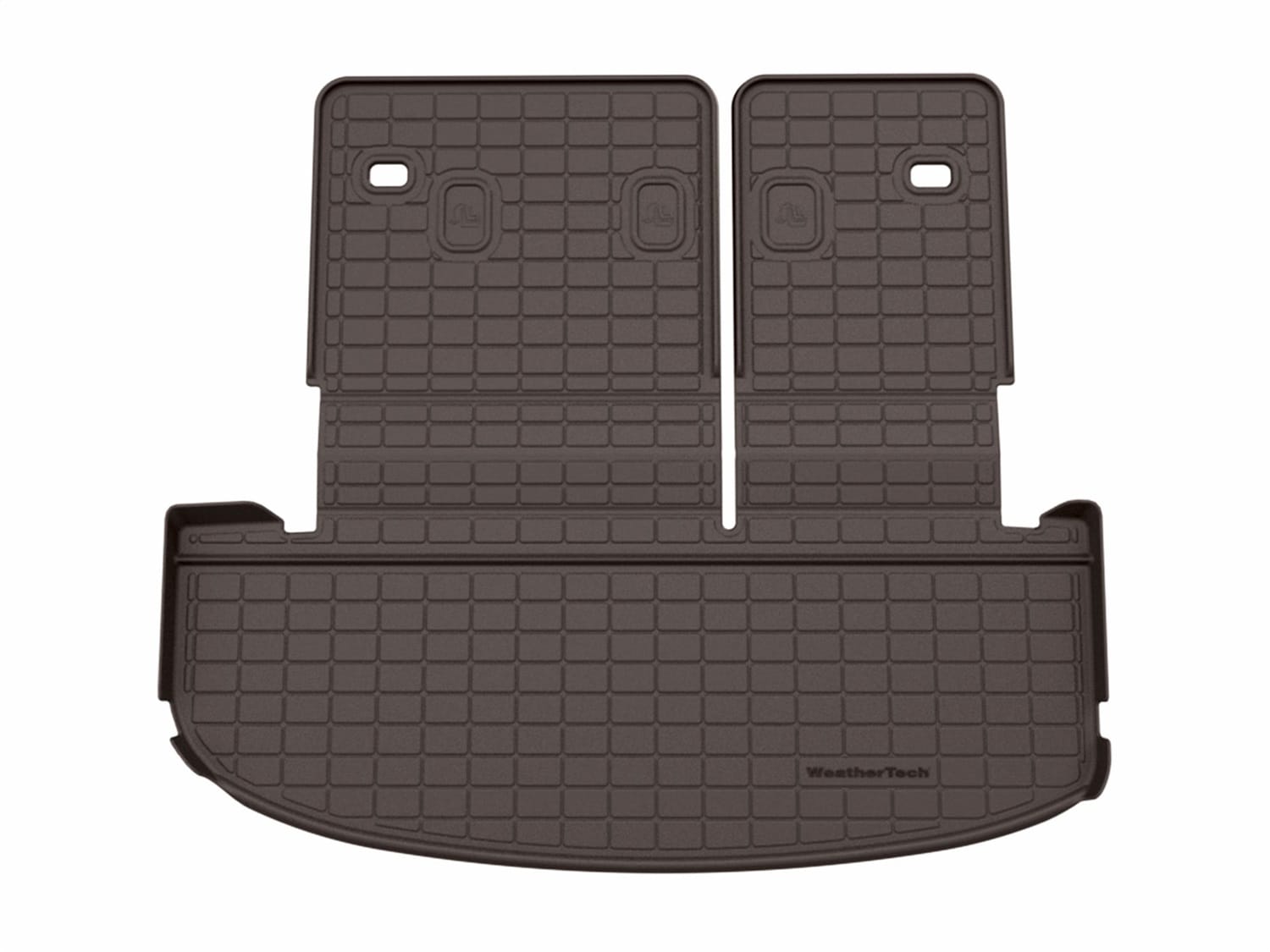SeatBack Cargo Liner HP