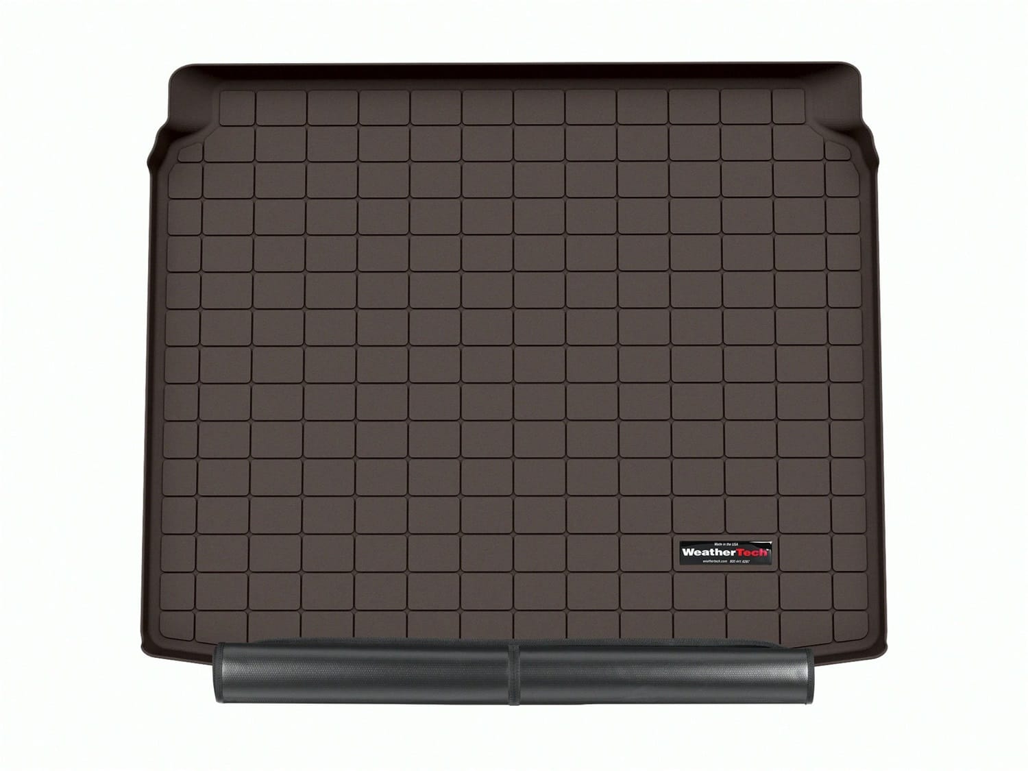Cargo Liner w/Bumper Protector thumbnail 2