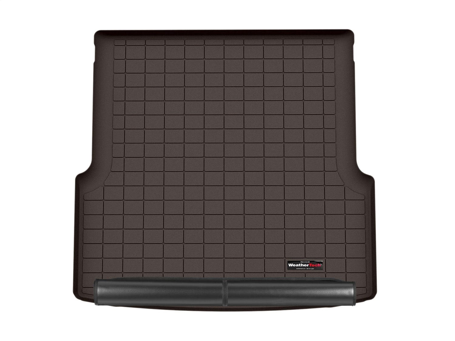 Cargo Liner w/Bumper Protector thumbnail 2