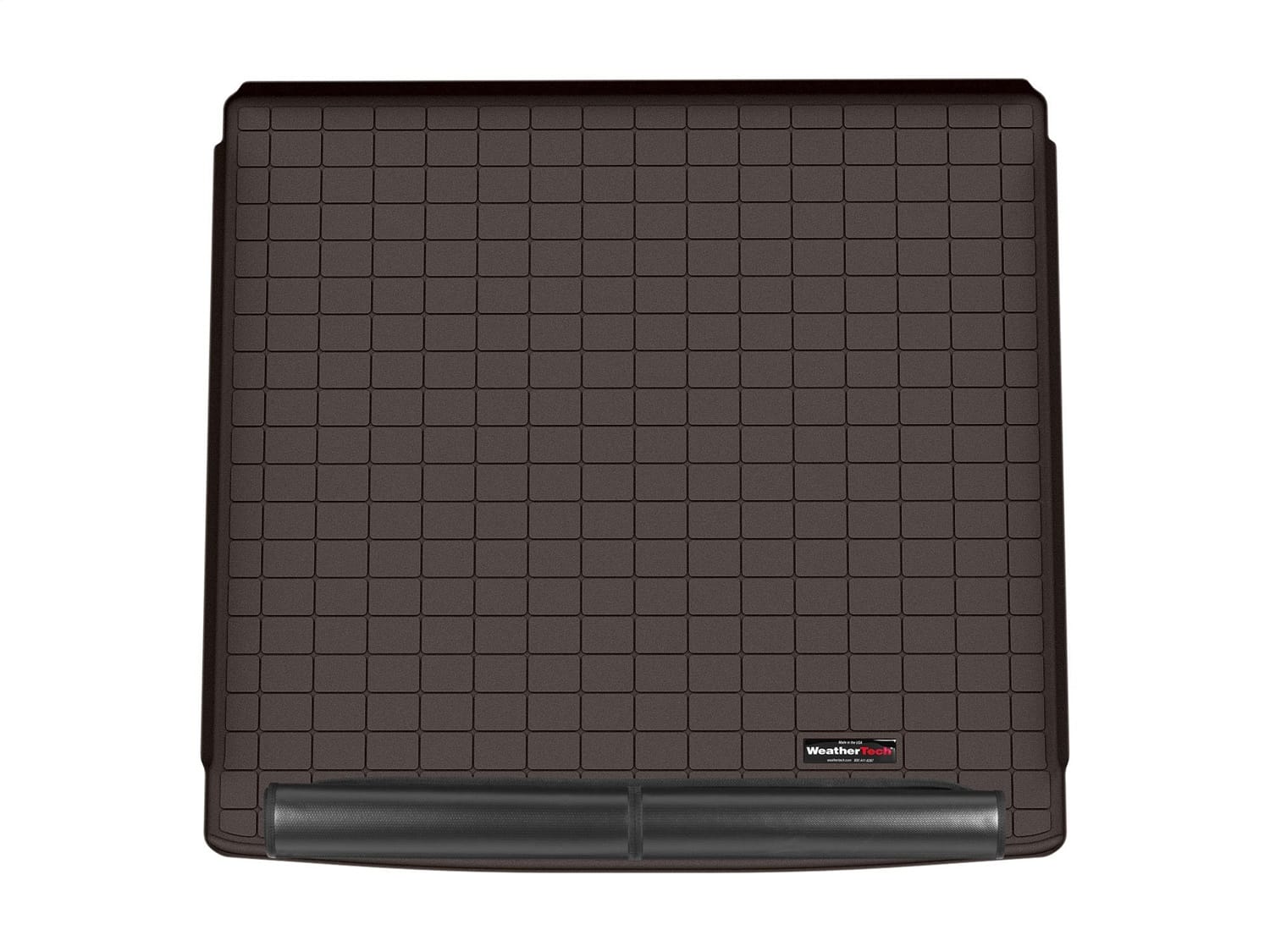Cargo Liner w/Bumper Protector thumbnail 2