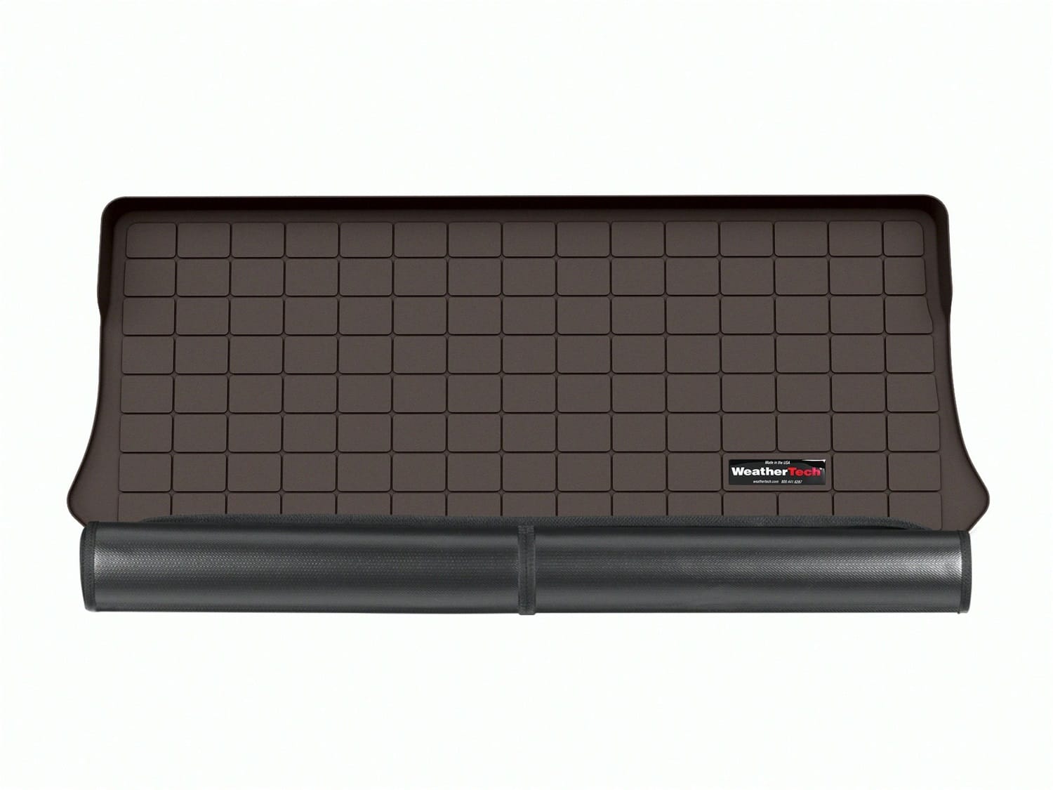 Cargo Liner w/Bumper Protector thumbnail 2