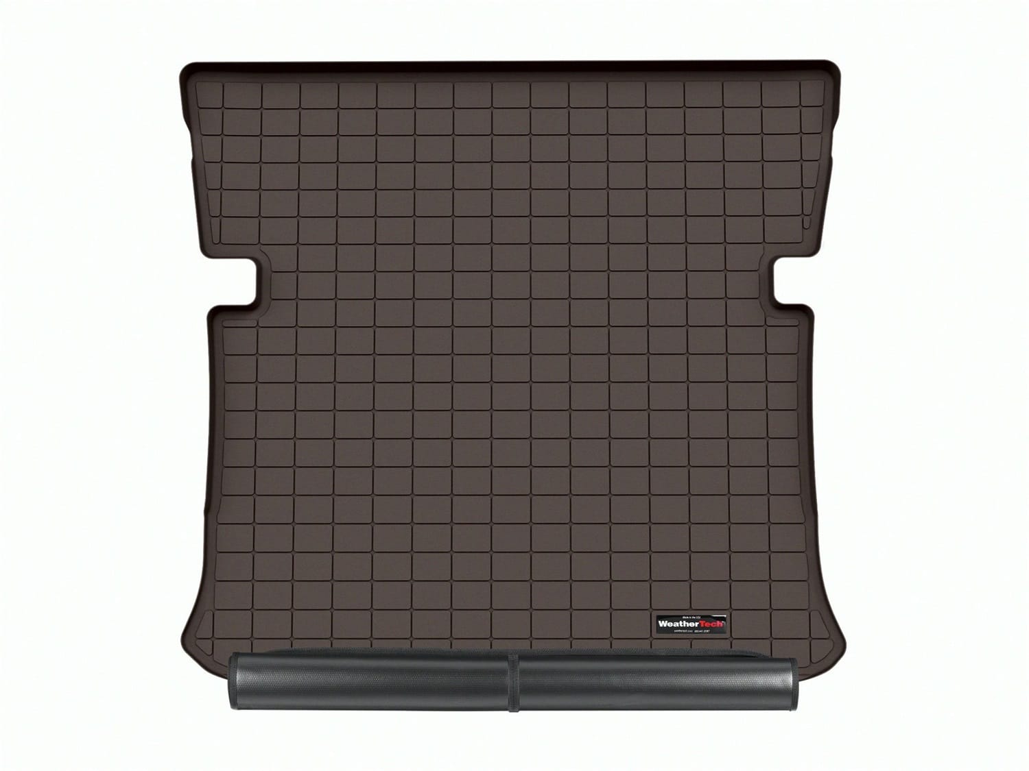 Cargo Liner w/Bumper Protector thumbnail 2