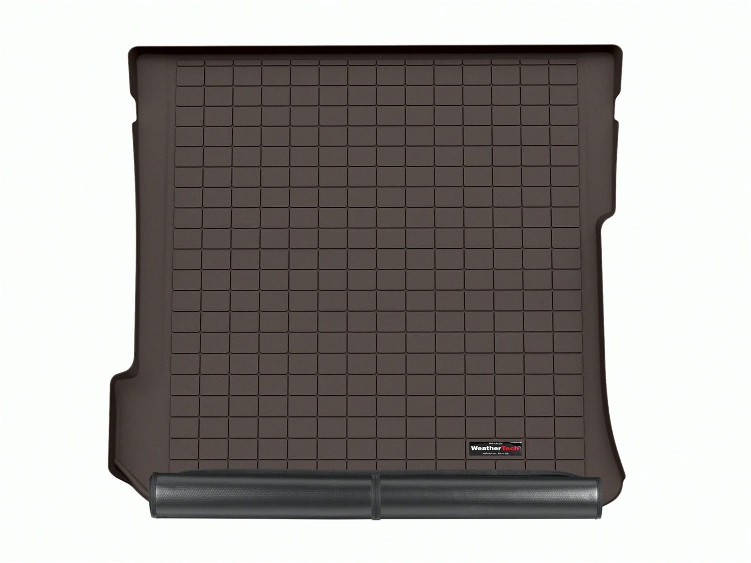 Cargo Liner w/Bumper Protector thumbnail 2