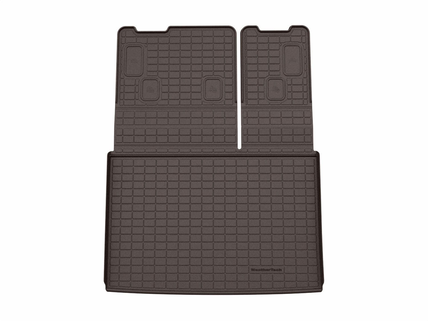 SeatBack Cargo Liner HP