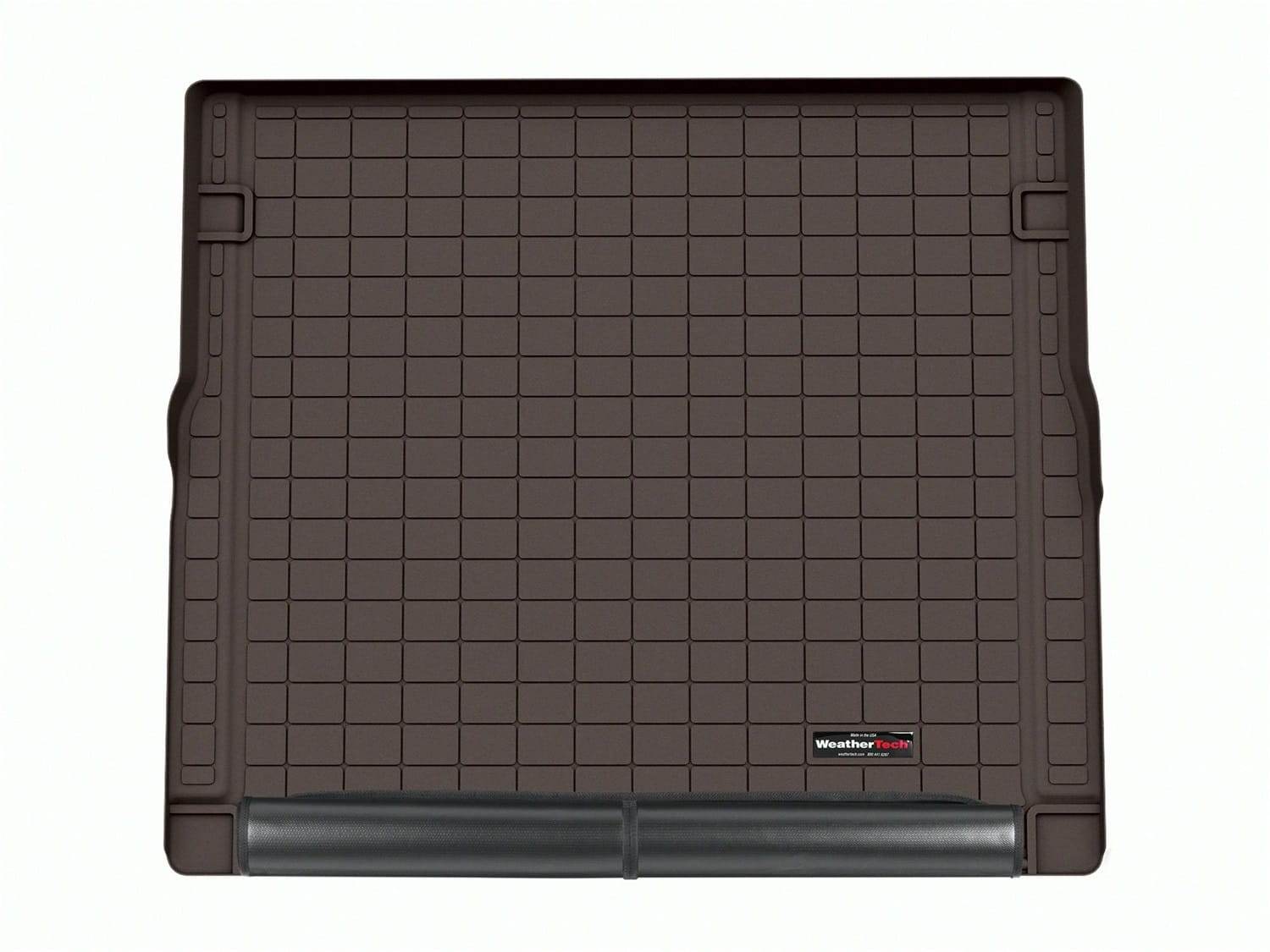 Cargo Liner w/Bumper Protector thumbnail 2