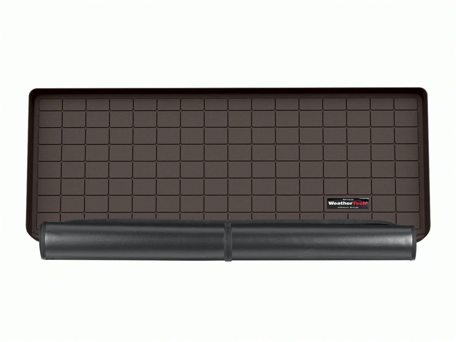 Cargo Liner w/Bumper Protector thumbnail 2