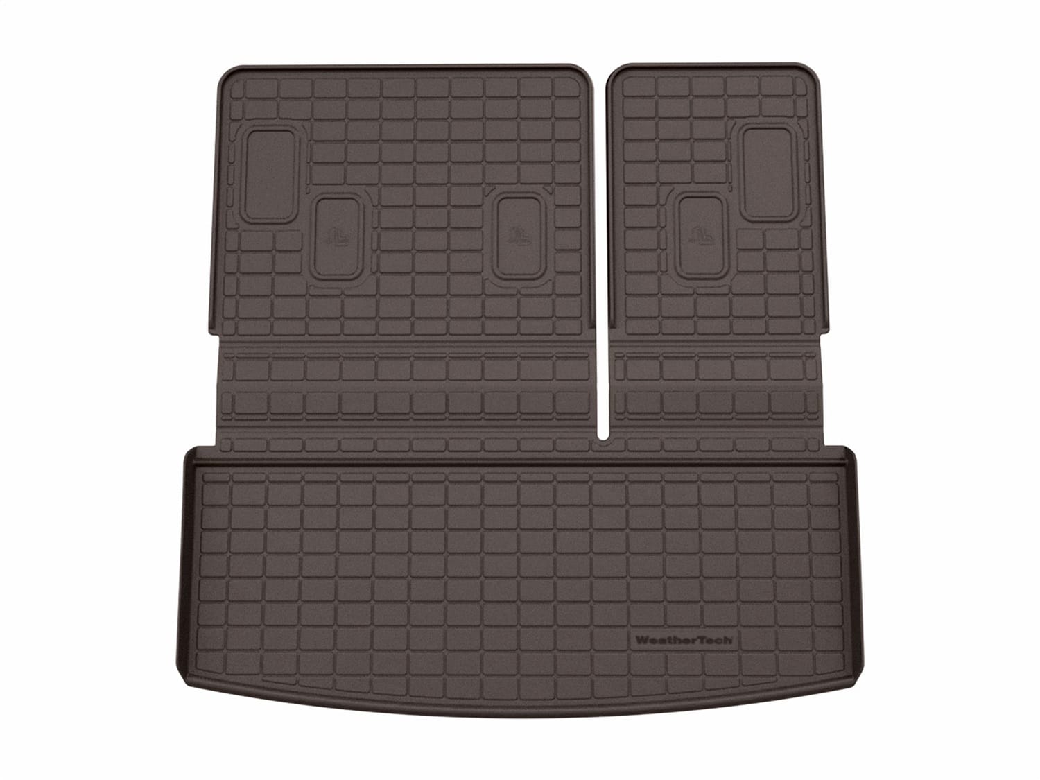 SeatBack Cargo Liner HP