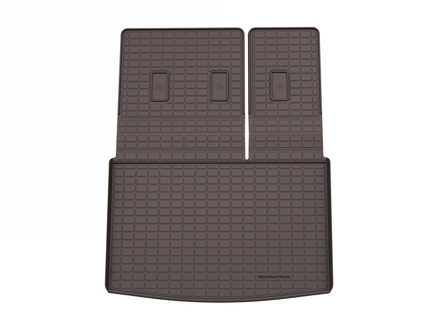 SeatBack Cargo Liner HP