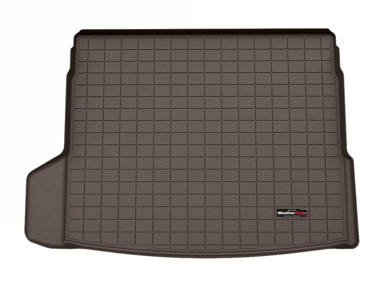 Cargo Liner w/Bumper Protector thumbnail 2