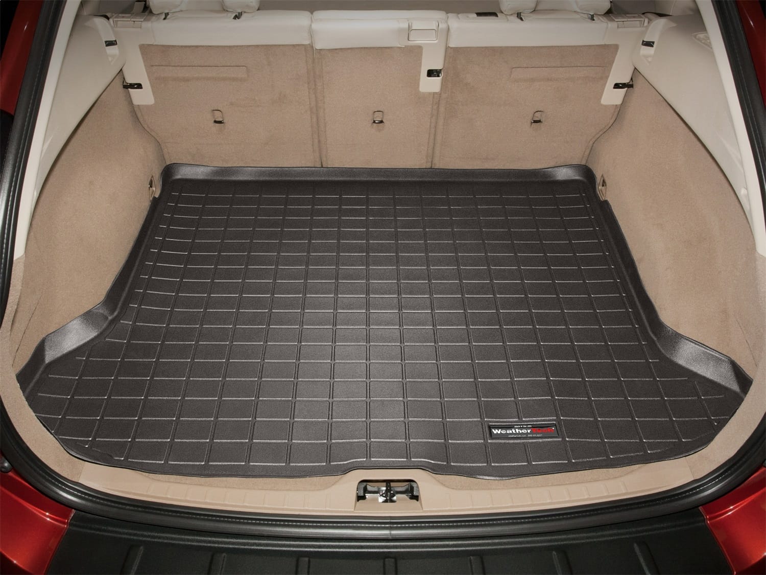 Cargo Liner thumbnail 2