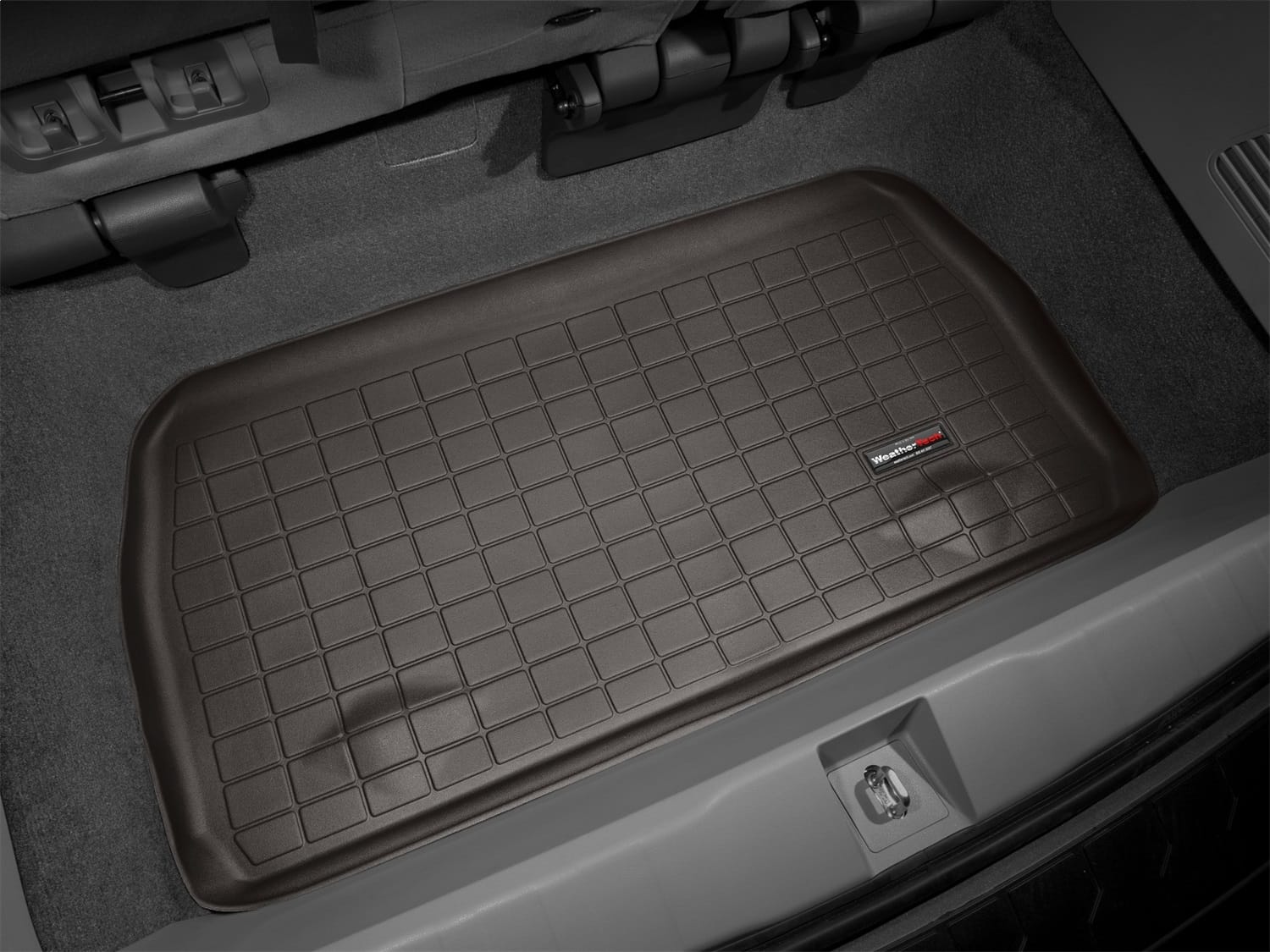 Cargo Liner thumbnail 2