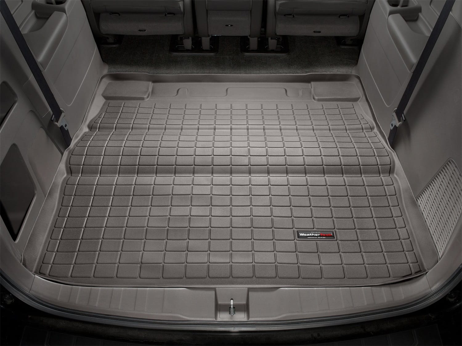 Cargo Liner thumbnail 2