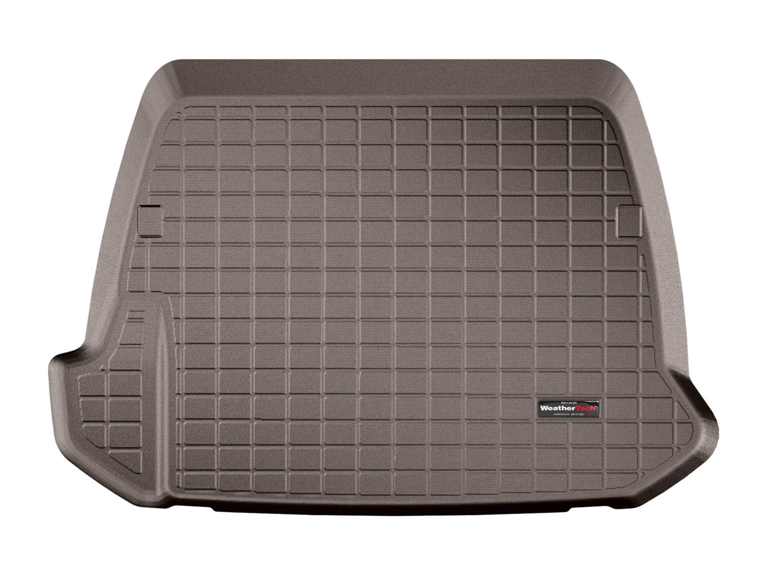 WeatherTech Cargo Liner - 43770