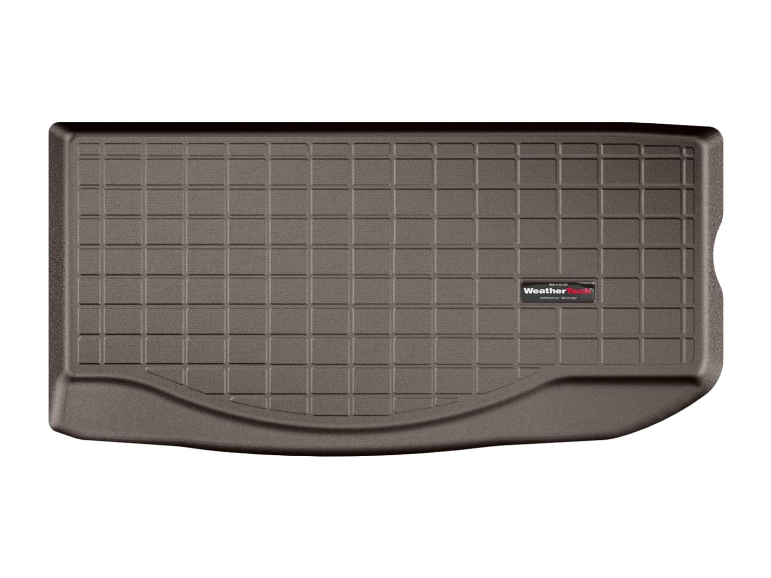 WeatherTech Cargo Liner - 43815