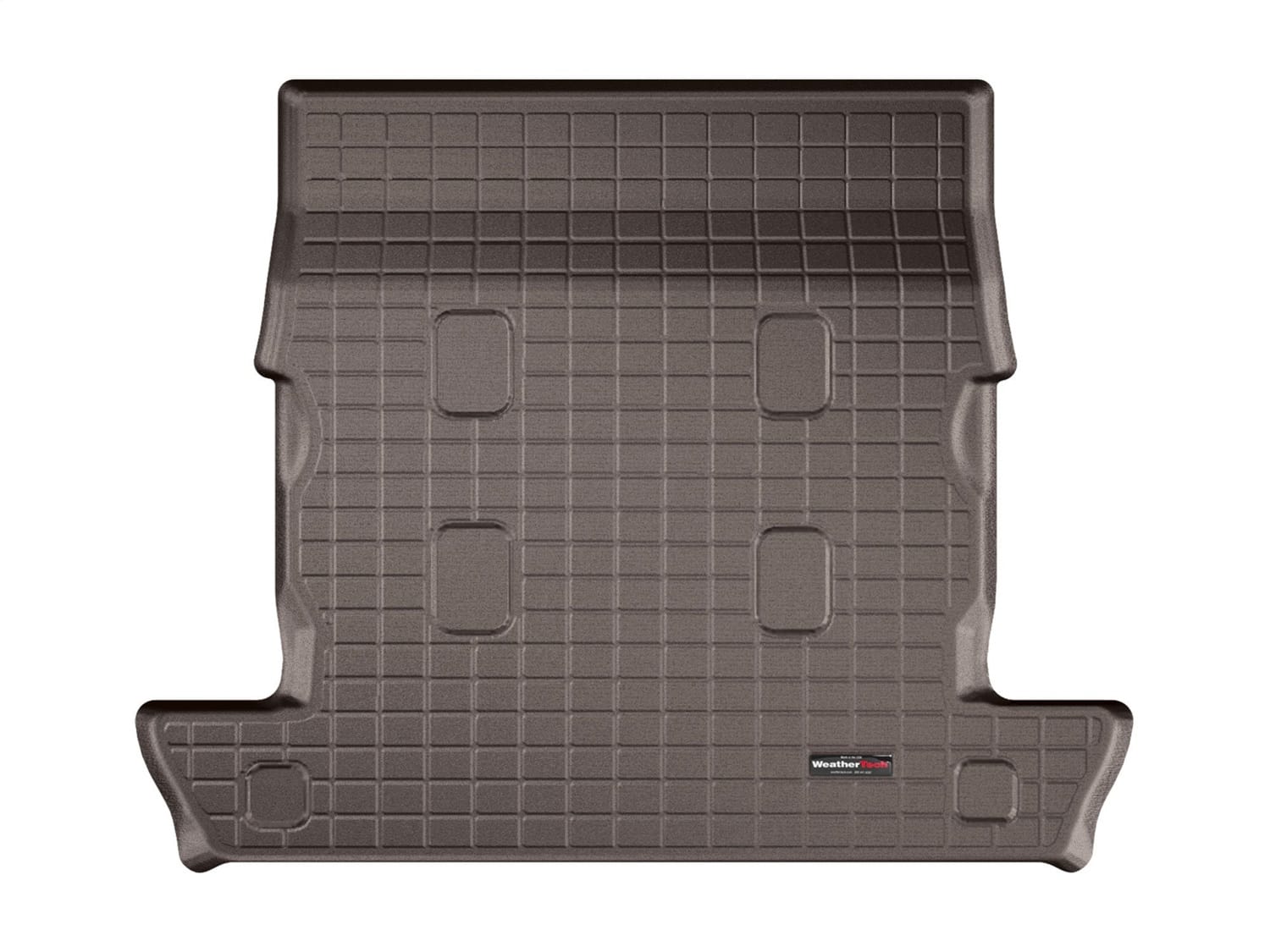 WeatherTech Cargo Liner - 43856