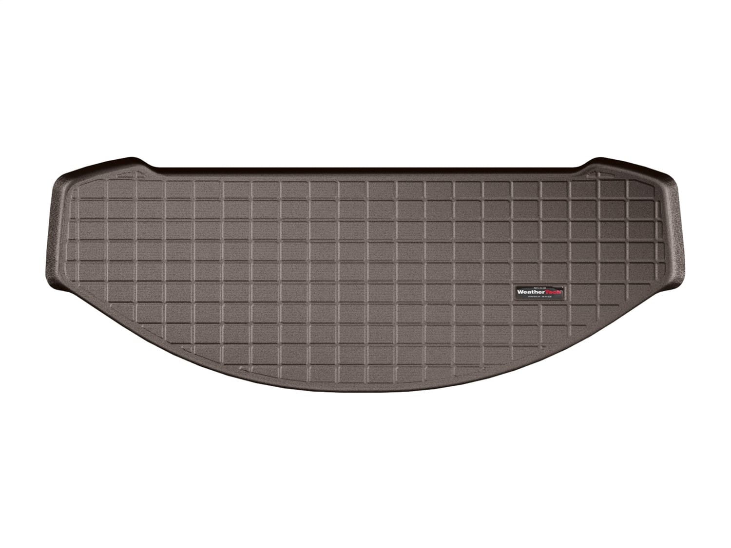 WeatherTech Cargo Liner - 43931