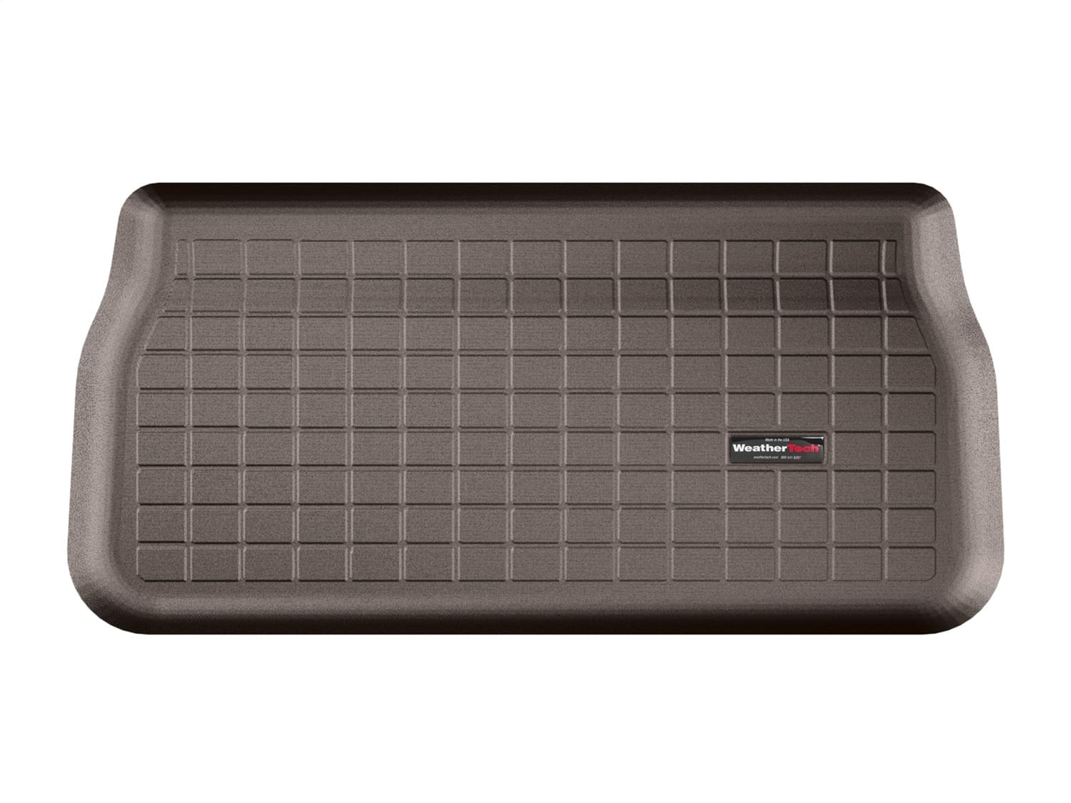 WeatherTech Cargo Liner - 43950