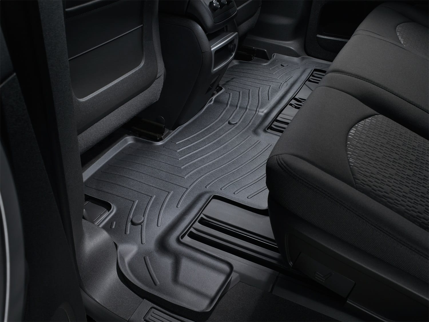 FloorLiner™ DigitalFit® thumbnail 2