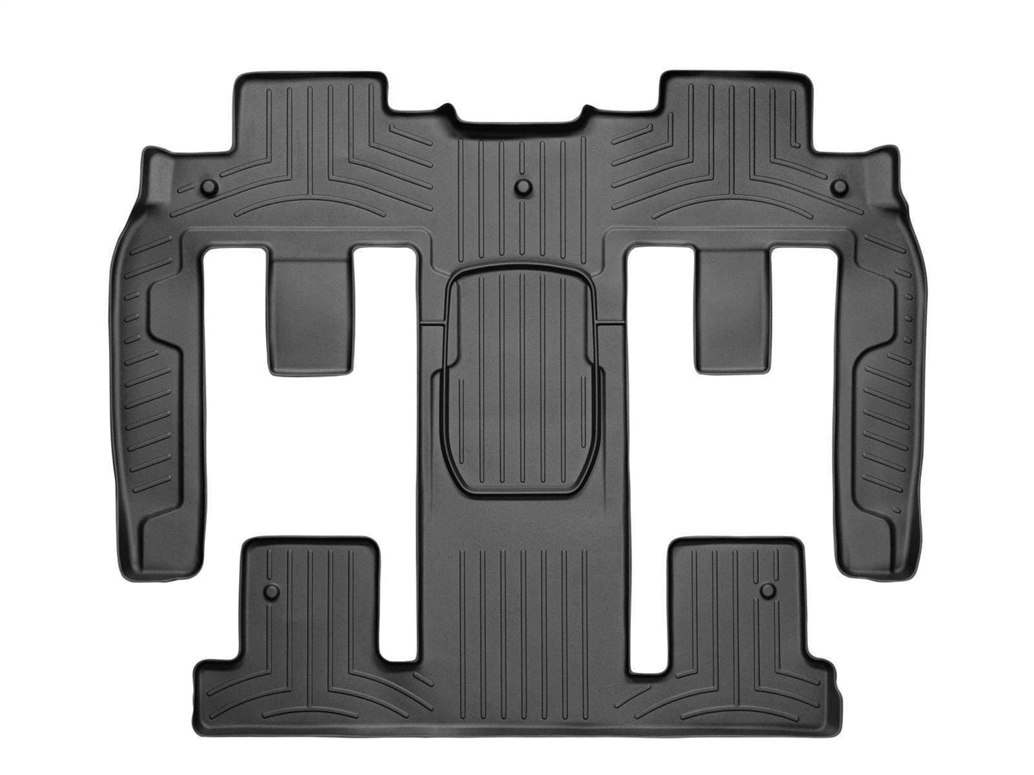 FloorLiner™ DigitalFit®