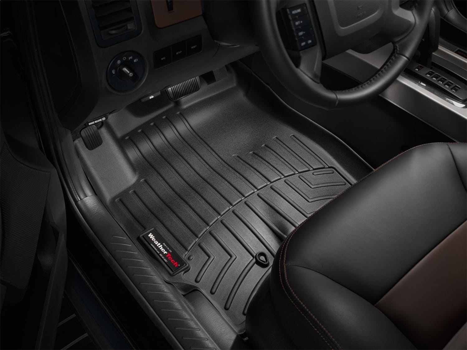 FloorLiner™ DigitalFit®