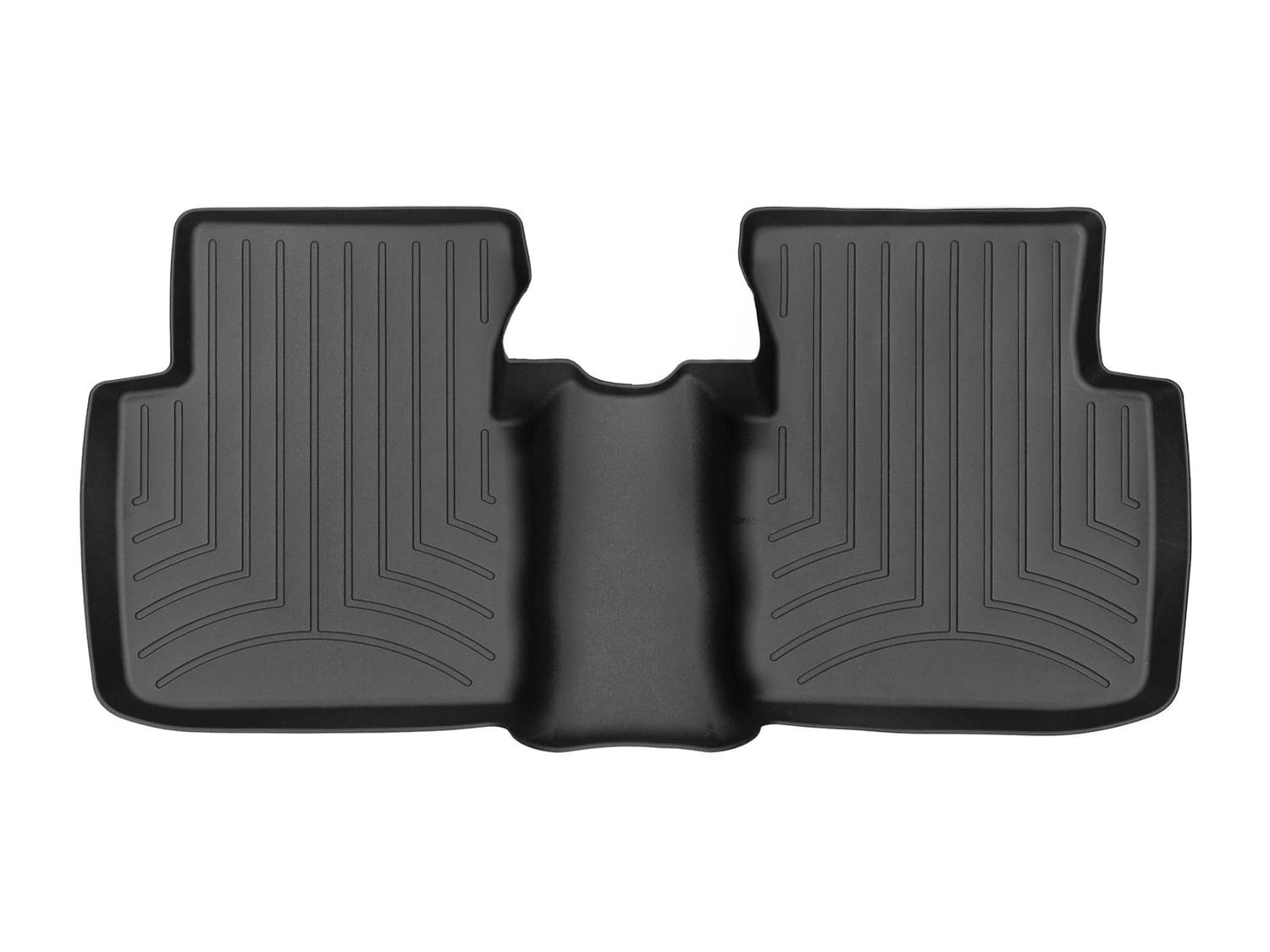 FloorLiner™ DigitalFit®