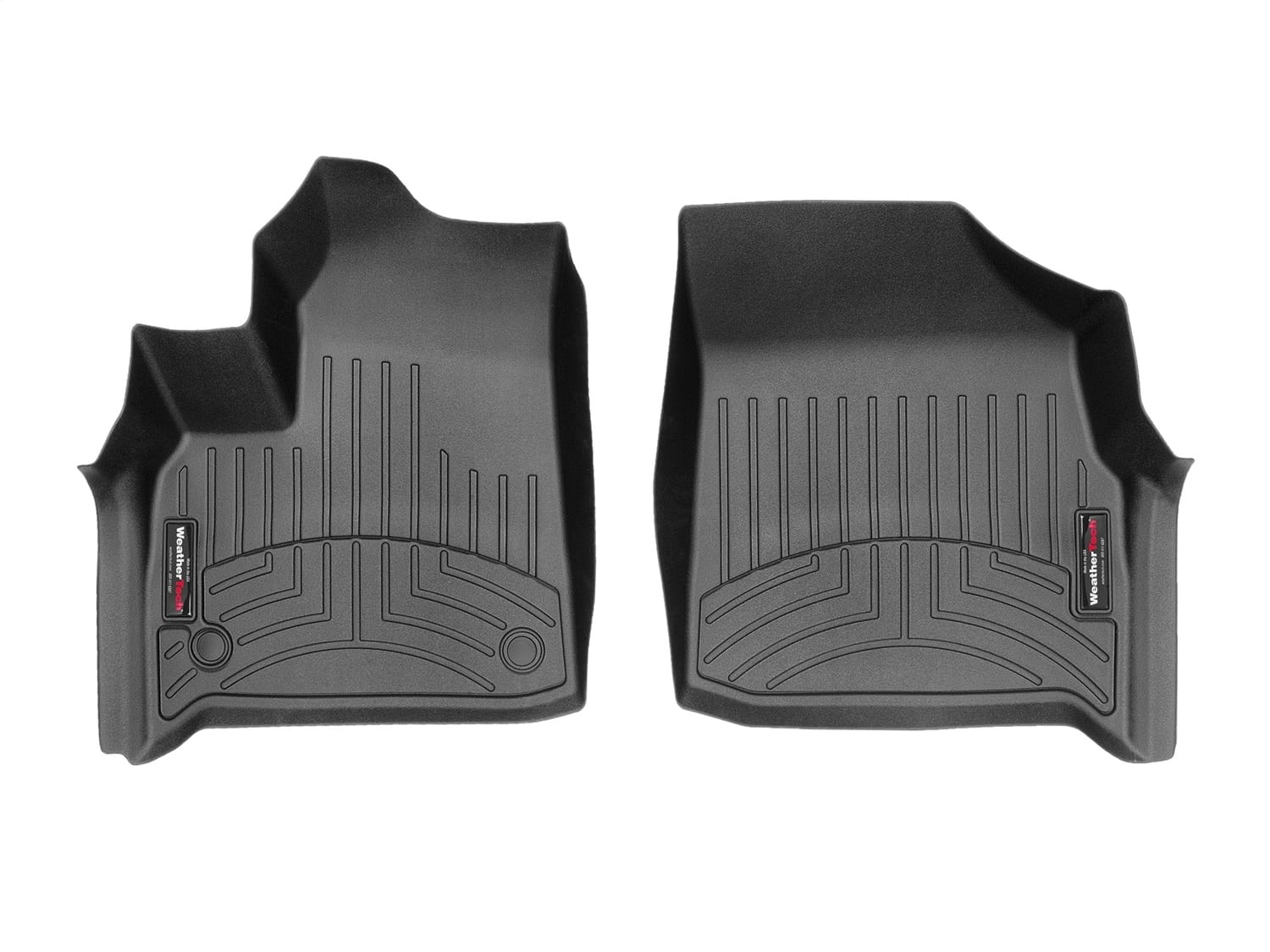 FloorLiner™ DigitalFit®