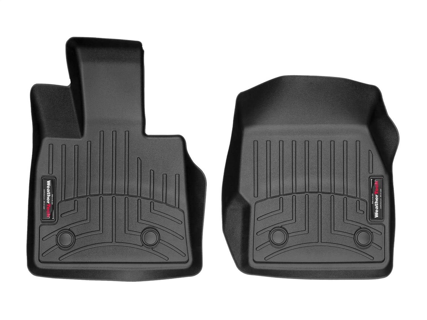 FloorLiner™ DigitalFit®