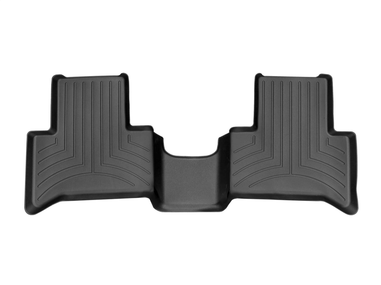 FloorLiner™ DigitalFit®