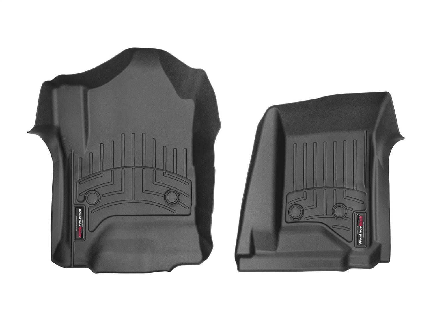 FloorLiner™ DigitalFit®