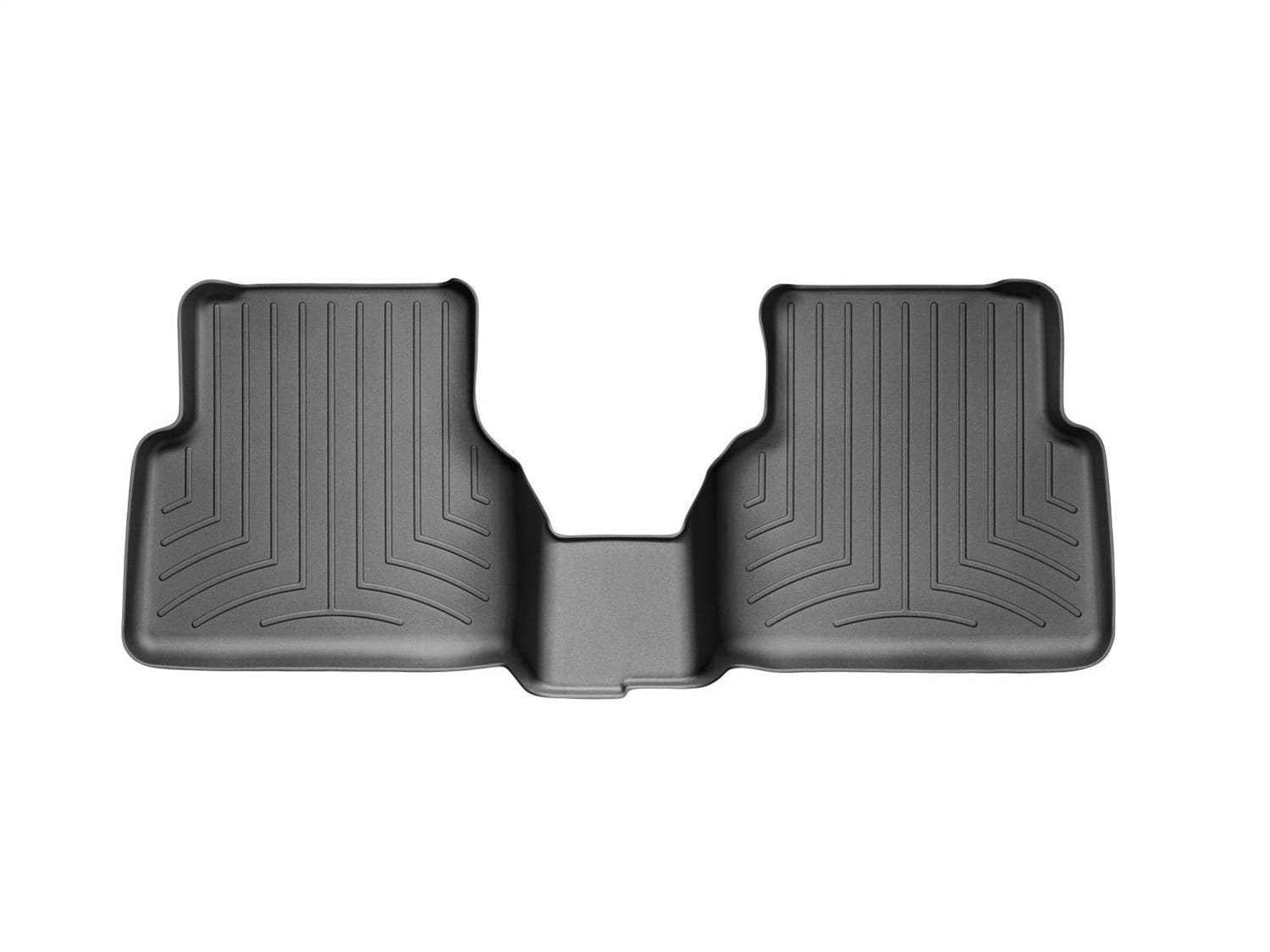 FloorLiner™ DigitalFit®