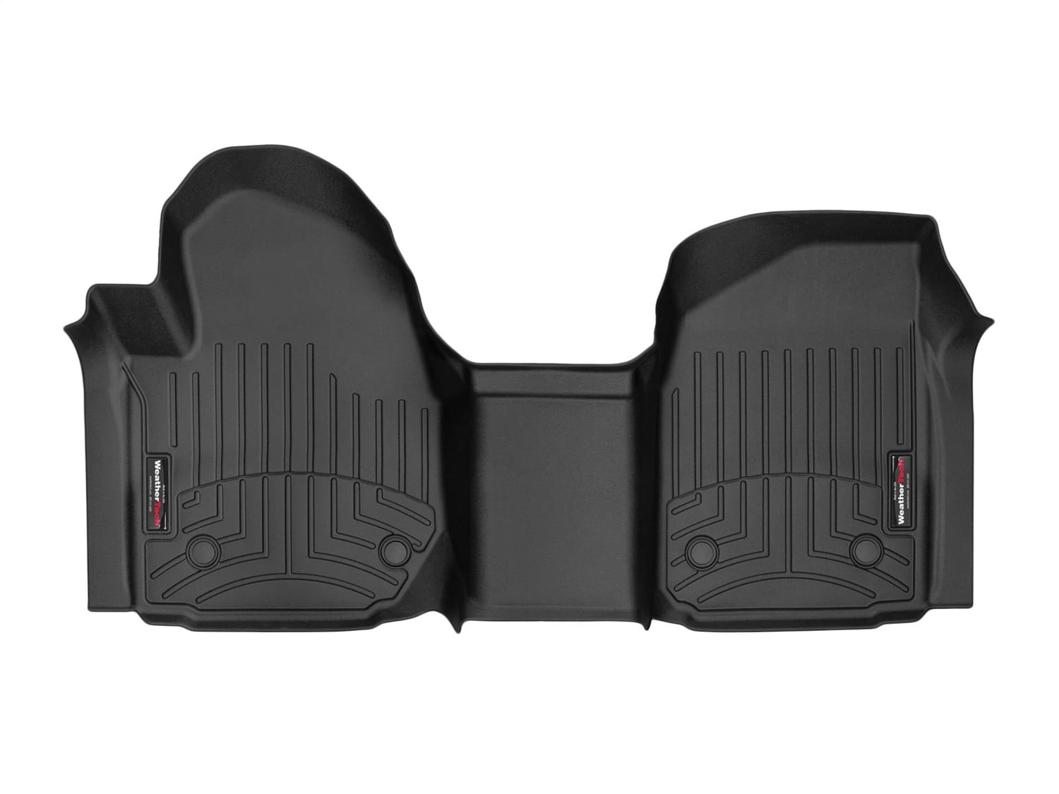 FloorLiner™ DigitalFit®