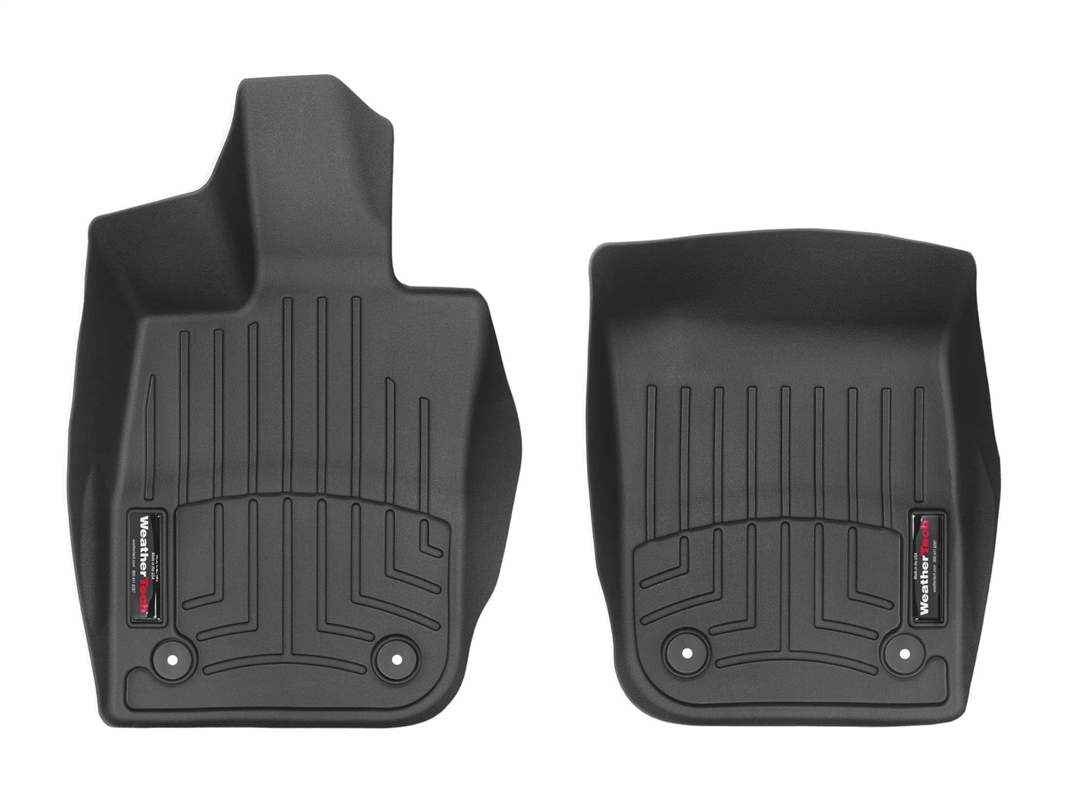 FloorLiner™ DigitalFit®