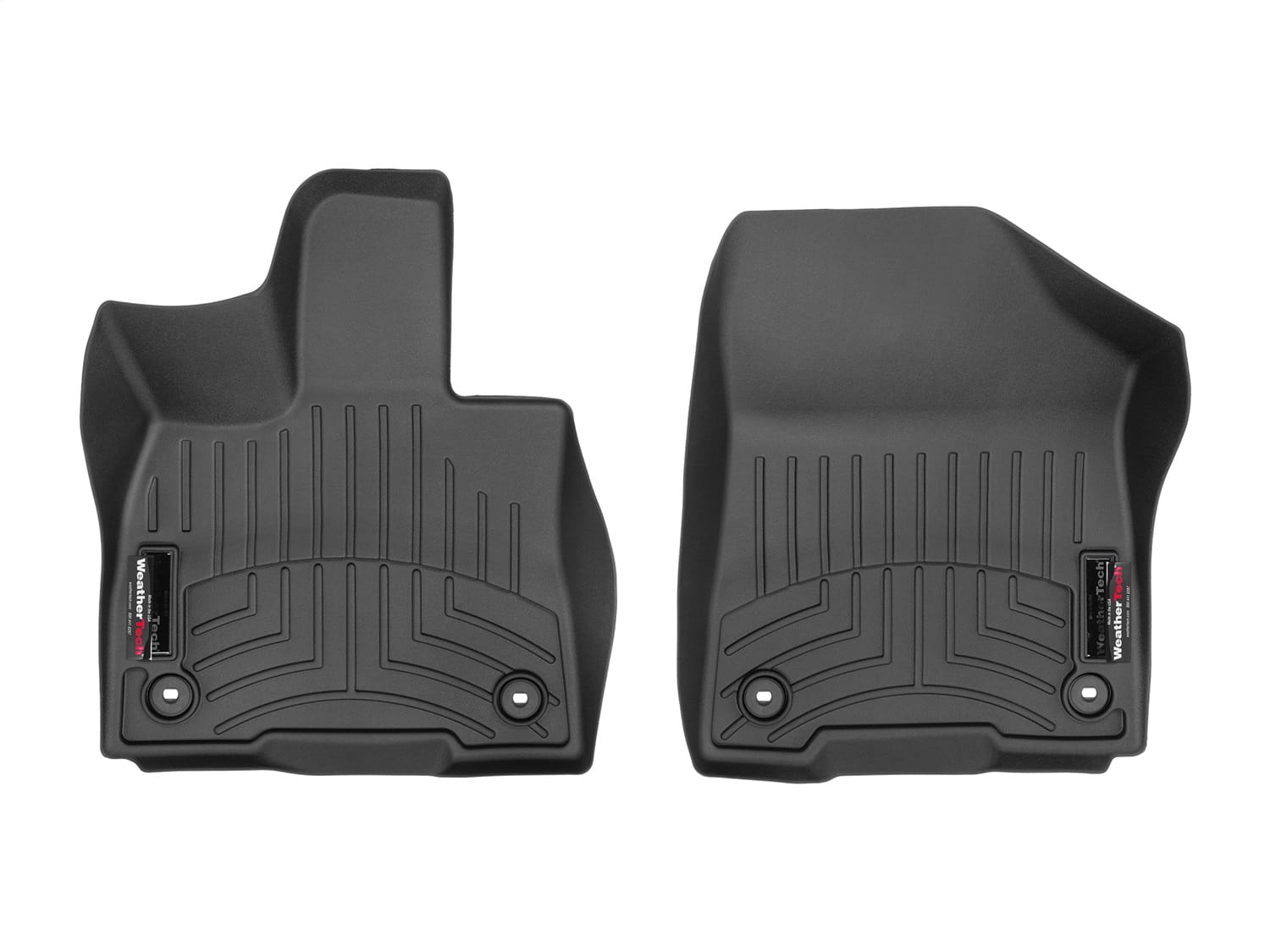 FloorLiner™ DigitalFit®
